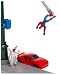 スパイダーマン スタントシステム プレイセット_s-3