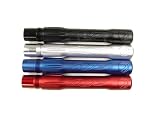 Dye Ultralite Spyder Barrel Back - .692 - Clear Dust
