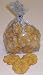 Gourmet Food : Scott's Cakes 1 lb. Brown Sugar Shortbread Cookies in a Under the Sea Bag