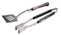 Char-Broil 2-Piece Stainless Steel Tool Set