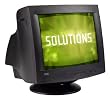 AOC International 7E-BLK 17" CRT Monitor