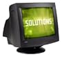 AOC International 7E-BLK 17" CRT Monitor