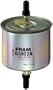 FRAM G3802A In-Line Fuel Filter