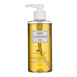 DHC Deep Cleansing Oil