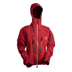 HAGL�FS SPITZ Q JACKET GORE-TEX� PRO SHELL