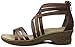 Ahnu Women's Trolley Wedge Sandal