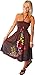 One-size-fits-most Tube Dress/Coverup - Zinnia Ivy (many colors)