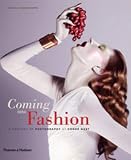 Coming into fashion : a century of photography at Condé Nast