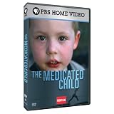 DVD : Frontline: The Medicated Child