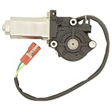 Dorman 742-311 Chrysler Dodge Plymouth Front Driver Side Window Lift Motor by Dorman