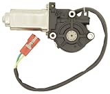 Dorman 742-311 Chrysler Dodge Plymouth Front Driver Side Window Lift Motor
