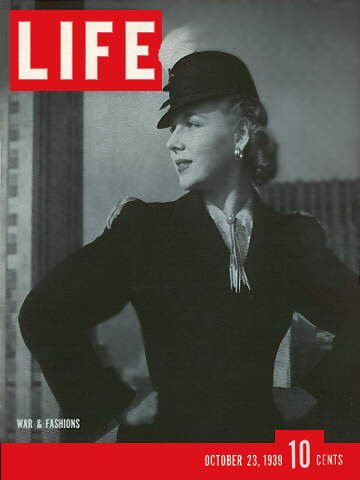 Bette Davis