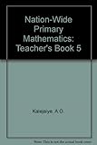 Nation-wide primary mathematics