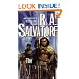 The Ancient (Saga of the First King)
