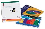 50-sheet 8.5x11 Letter Premium Tranparencies for Phaser 6200