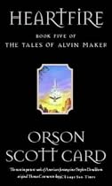 Heartfire (The tales of Alvin Maker)
