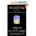 Heartfire (The tales of Alvin Maker)