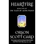 Heartfire (The tales of Alvin Maker)