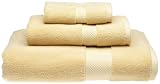 Pem America Resort Bath Towel, Gold