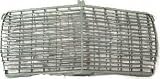 80-85 MERCEDES BENZ 300TD 300-td GRILLE, Inner, (123) (1980 80 1981 81 1982 82 1983 83 1984 84 1985 ...