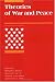 Books : Theories of War and Peace (International Security Readers)