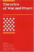 Theories of War and Peace (International Security Readers)