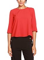 CALLISTO PARIS Blusa (Rojo)
