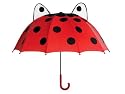 Ladybug Umbrella
