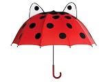 Ladybug Umbrella by Kidorable
