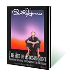 Art of Astonishment #2 by Paul Harris