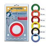 Bat Weight - 12 oz.