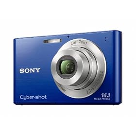 Sony DSC-W330 14.1MP Digital Camera Best Price Sony DSC-W330 14.1MP Digital Camera Best Price
