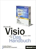 Visio 2002. Das Handbuch. Insider-Wissen - praxisnah und kompetent.