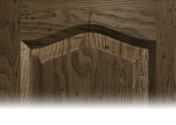 Woodhaven 5487 HD Peak Door Templates