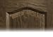 Woodhaven 5487 HD Peak Door Templates
