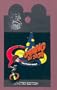 Disney Pin Incredibles (Mrs. Incredible/ Disney-MGM Studios) from The Incredibles Opening Day Collection