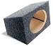 MTX Audio 6900 Carpeted Enclosure