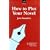 How to Plot Your Novel (Writers' guides)