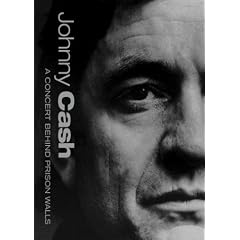 Johnny Cash - A Concert Behind Prison Walls by 