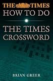 How to Do the Times Crossword