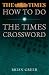 Books : How to Do the 
