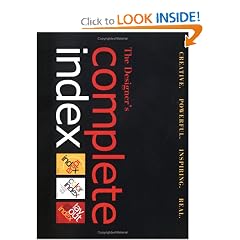 The Designers Complete Index (Boxed Set)