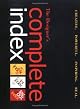 The Designers Complete Index