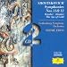 Shostakovich: Symphonies Nos 11 & 12/Hamlet/Golden Age