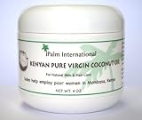 Kenyan Pure Virgin Coconut Oil