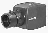 Pelco CCC1390 Series Day/Night, WDR, CCD Compact Camera