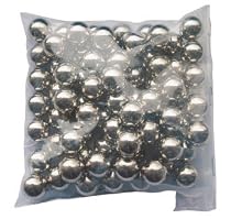 250 x 6mm Steel Slingshot Ammo