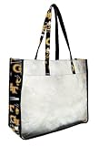 Georgia Tech Yellow Jackets Beach Stadium Tote - NCAA College Athletics