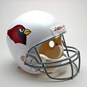 Riddell Arizona Cardinals NFL Full Size Proline VSR4 Helmet