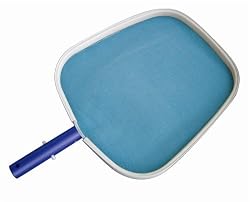 Heavy Duty Pool Aluminum Leaf Skimmer